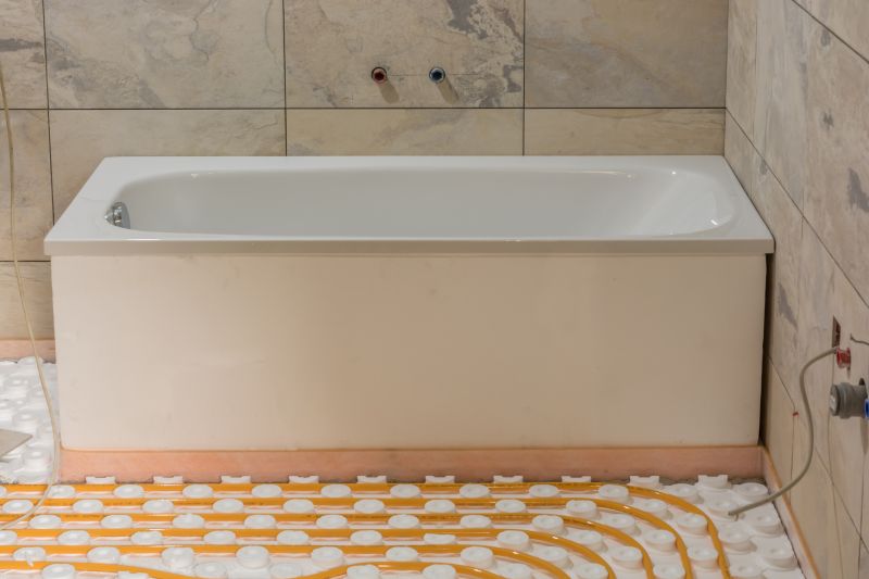 Bathroom Flooring Options