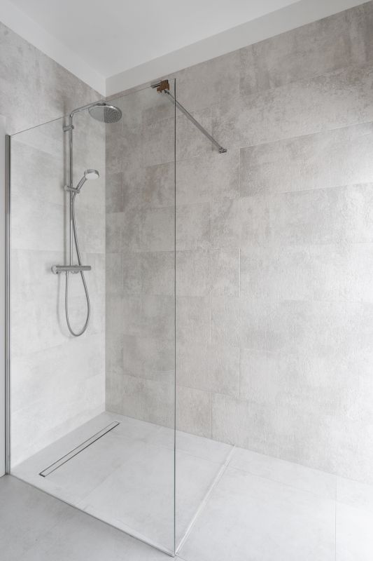 Advanced Shower Enclosures