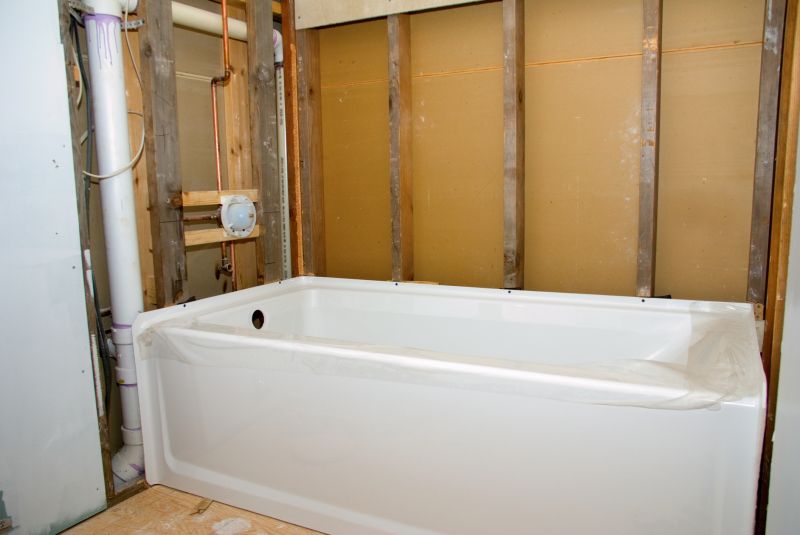Top Bathroom Remodeling Companies in Avon, OH