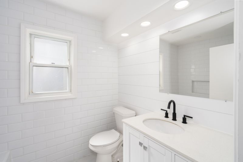 Top Bathroom Remodeling Companies in Euclid, OH